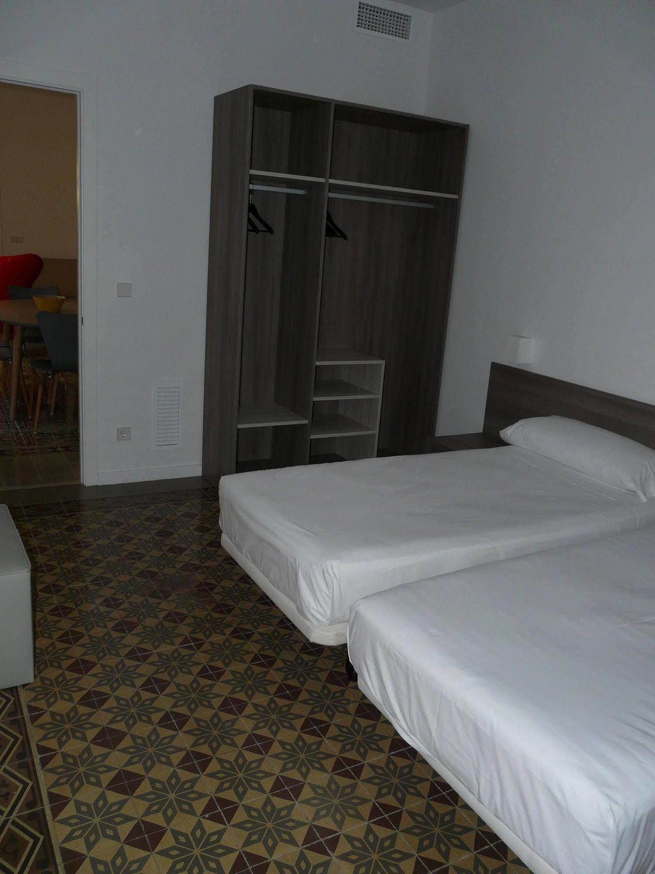 The Museum Apartments Фигерас Екстериор снимка